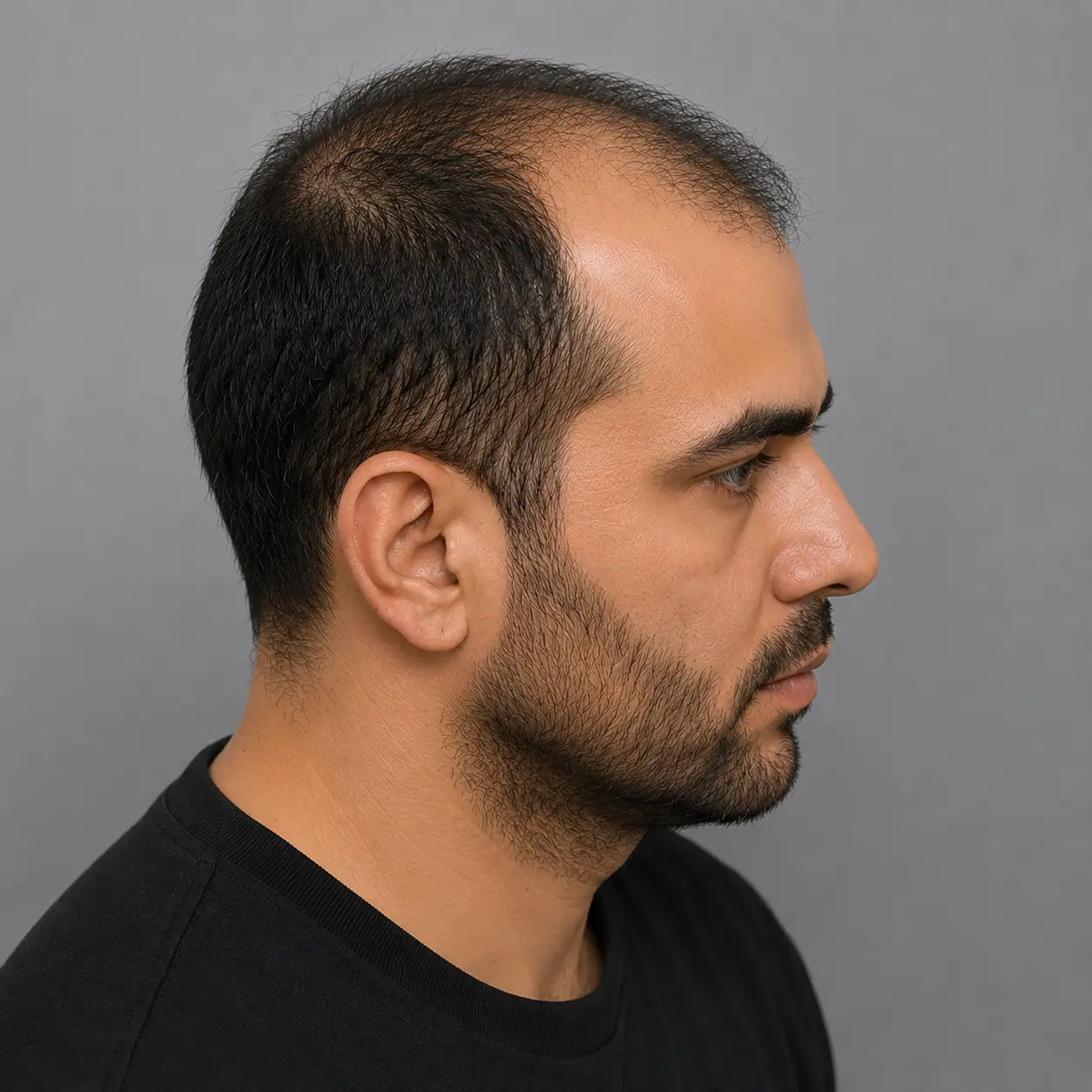 الجانب الأيمن