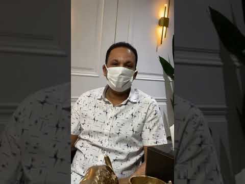 متابعة بعد 6 شهور من زراعة الشعر الطبيعي