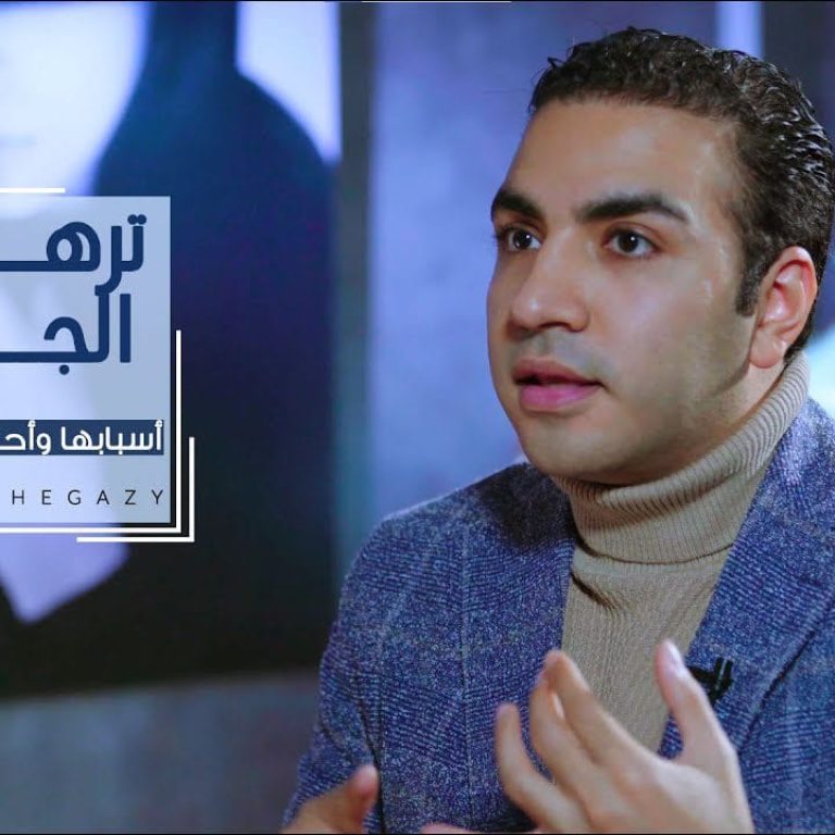 علاج ترهلات جسمك بسهولة