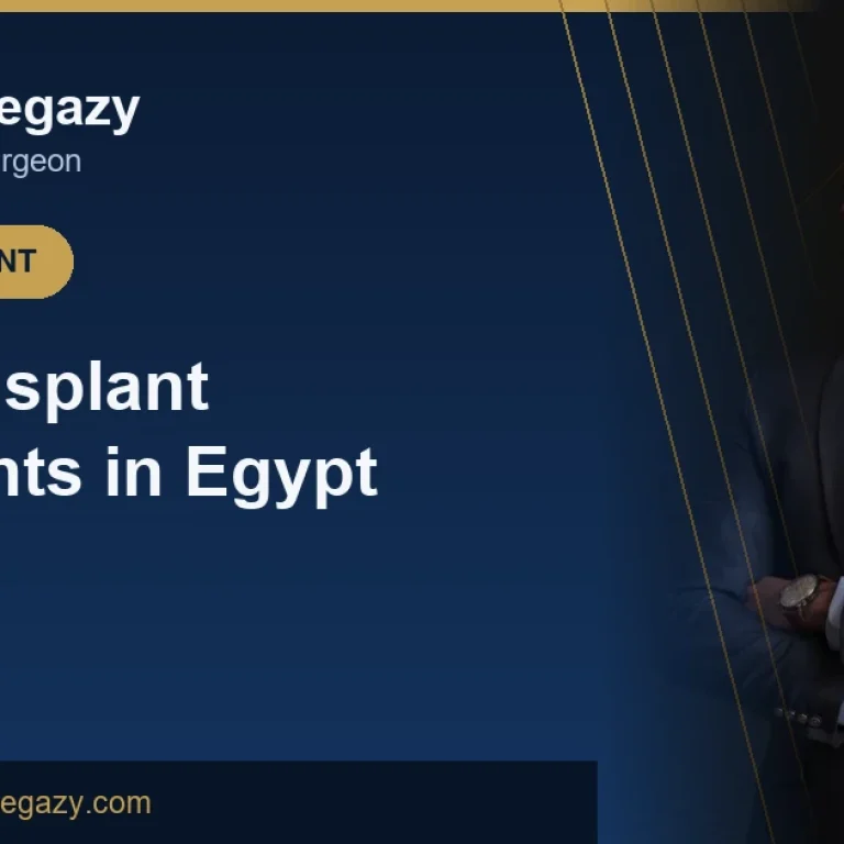 Hair Transplant Instalments in Egypt: Pay Over Months