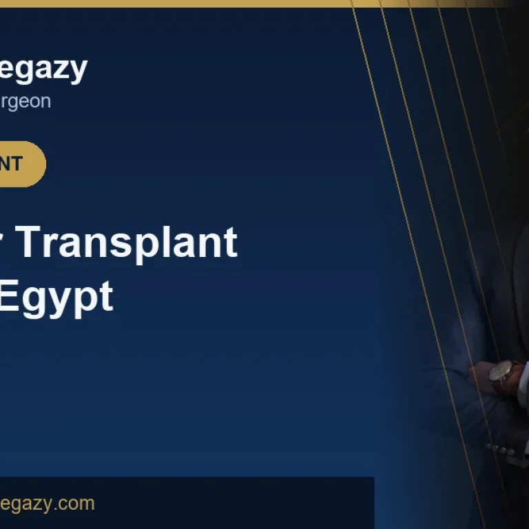 How to Choose the Best Hair Transplant Clinic in Egypt