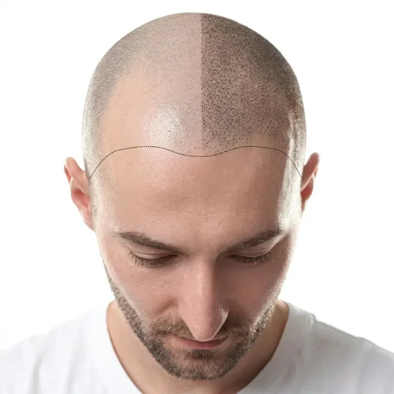 Hair Transplant